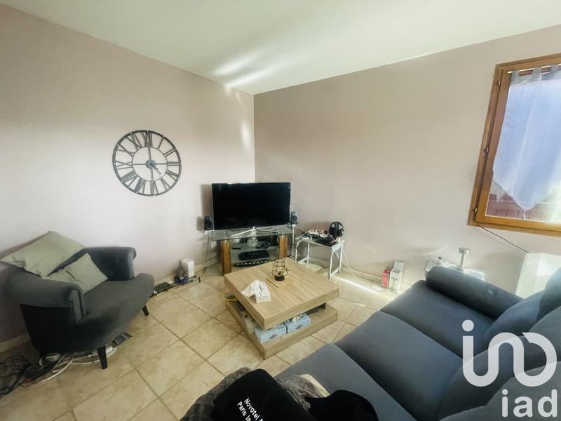 Maison - 130 m² - 7 pièces