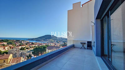 Maison contemporaine - 98 m² - 4 pièces