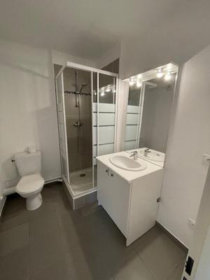 Duplex - 65 m² - 3 pièces