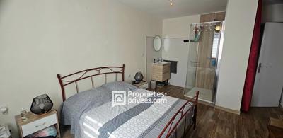 Maison - 127 m² - 4 pièces