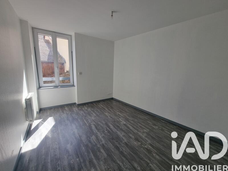 Immeuble - 334 m²