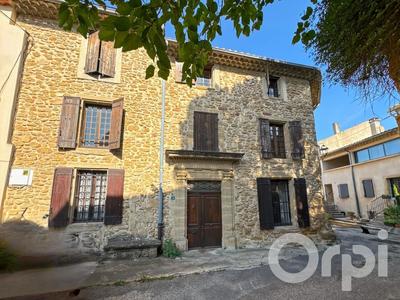 Maison - 278 m² - 7 pièces