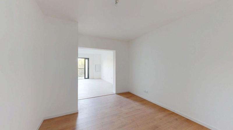 Studio - 36 m² - 1 pièce