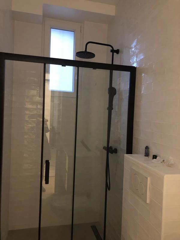 Appartement - 74 m² - 3 pièces