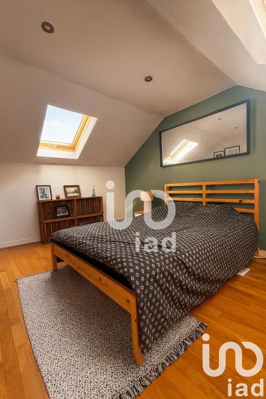 Appartement - 70 m² - 4 pièces