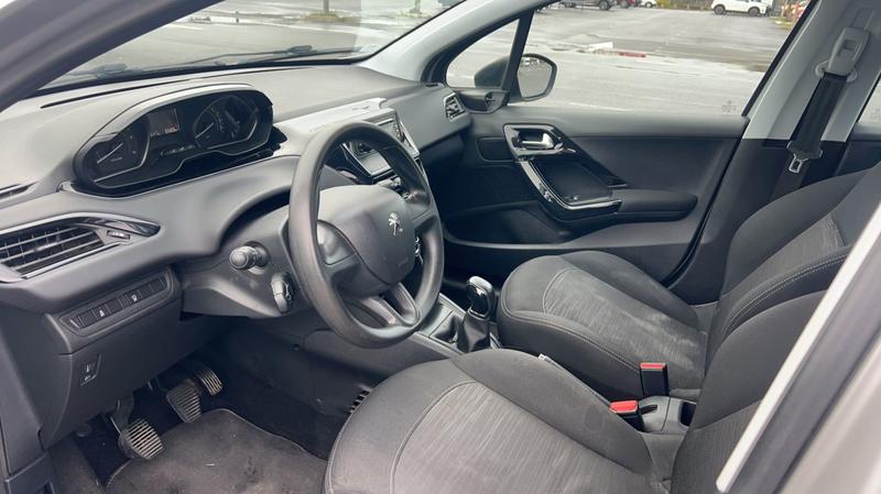 Peugeot 208 I 1.6 BlueHDi 100 Active Business