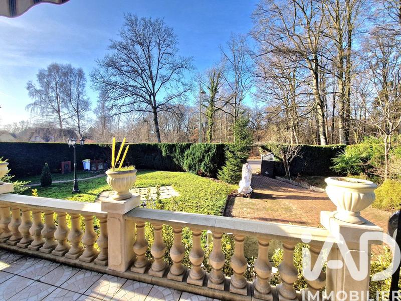 Maison - 126 m² - 6 pièces