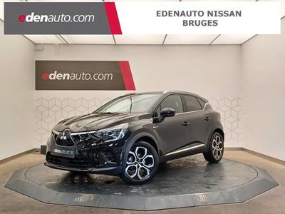 Mitsubishi Asx Vp 1.3 Di-T Mhev 140 Intense