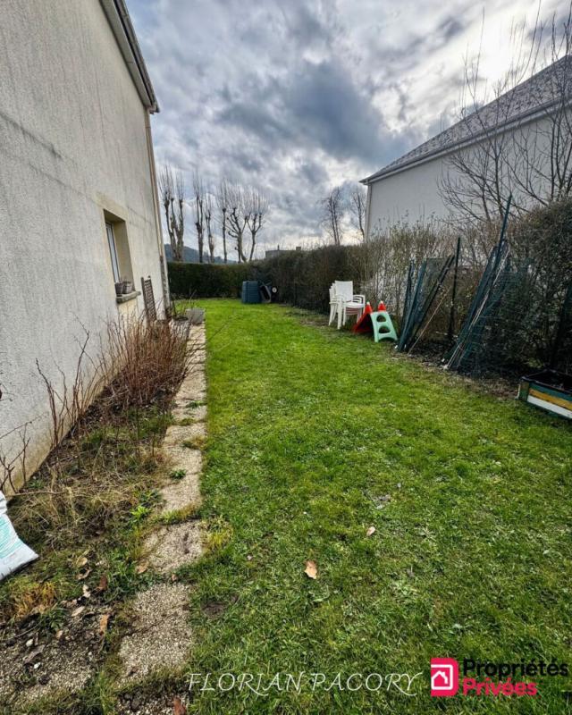 Maison - 79 m² - 4 pièces
