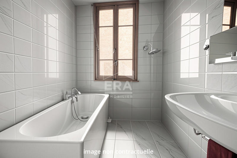 Maison - 118 m² - 7 pièces