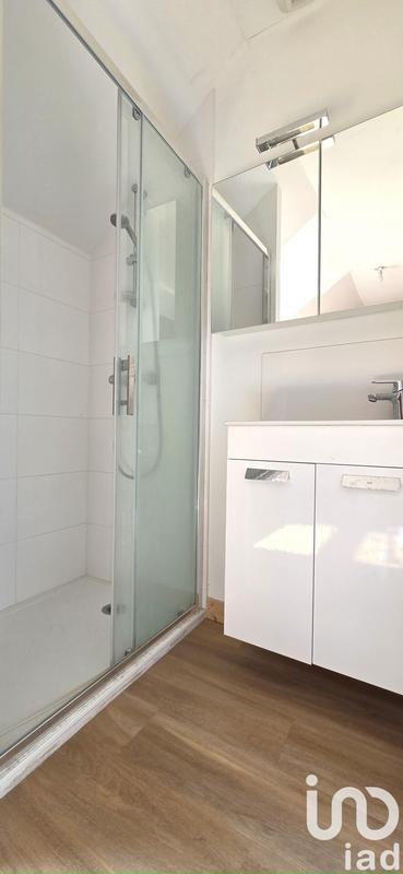 Maison - 99 m² - 4 pièces