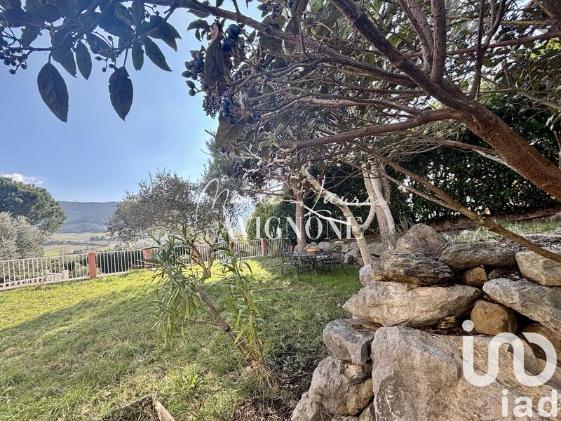 Maison - 164 m² - 6 pièces