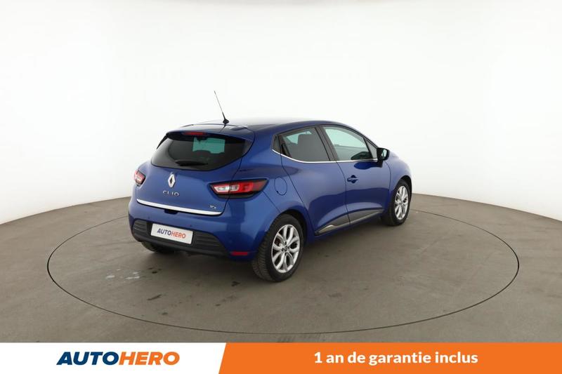 Renault Clio 0.9 TCe Energy Intens 90 ch