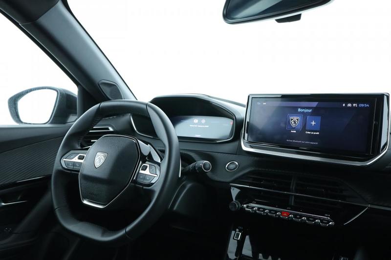 Peugeot 2008 1.2 Hybrid Allure e-Dcs6 136 ch