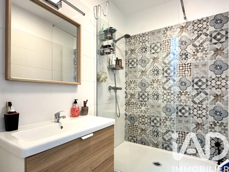 Appartement - 95 m² - 5 pièces