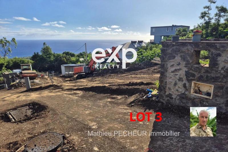 Terrain constructible - 230 m²