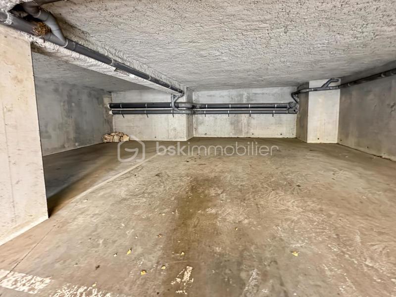 Appartement - 51 m² - 2 pièces