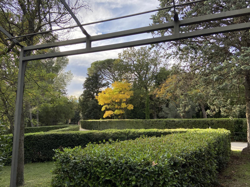 Château - 120 m² - 3 pièces