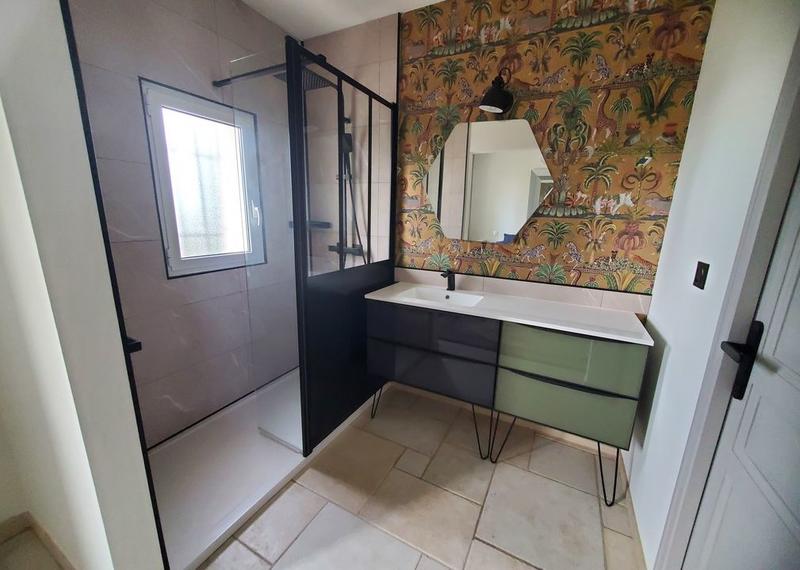 Maison - 168 m² - 5 pièces