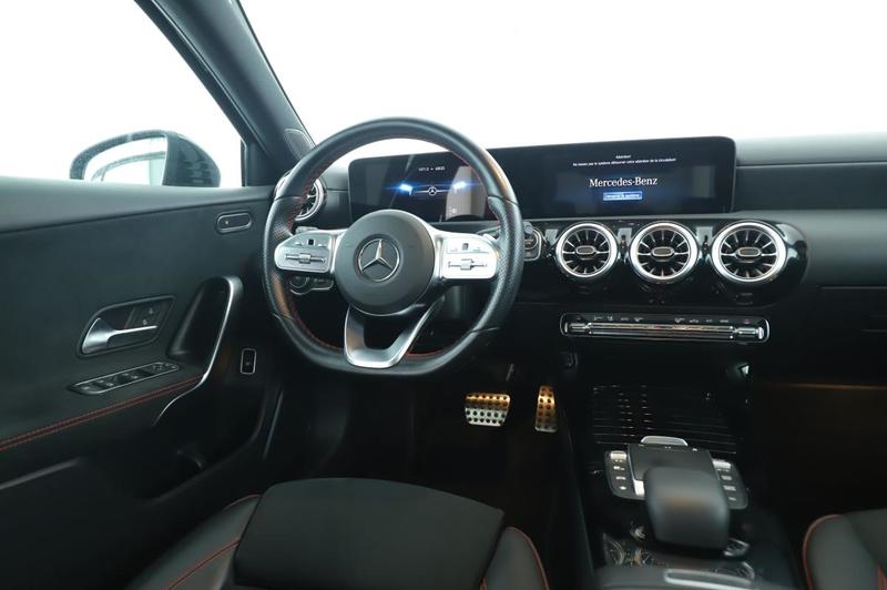 Mercedes Classe a Berline 200 Amg Line 7g-Dct 163 ch