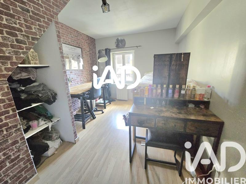 Maison - 155 m² - 5 pièces