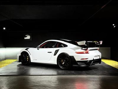 Porsche 911 VII Gt2 Rs