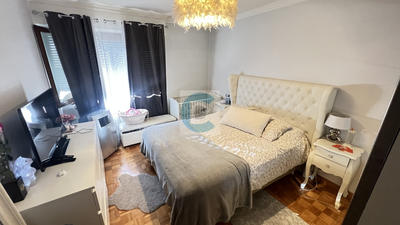 Appartement - 105 m² - 4 pièces