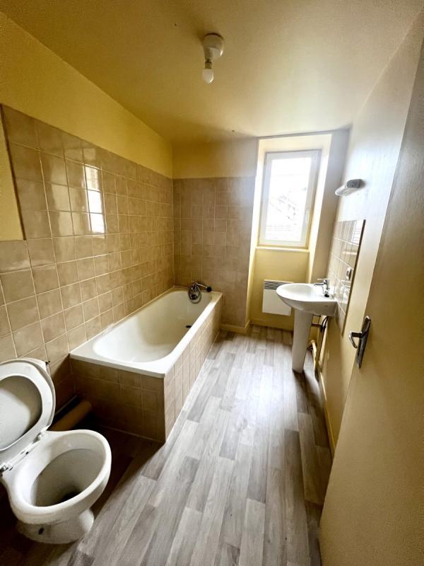 Maison - 55 m² - 3 pièces