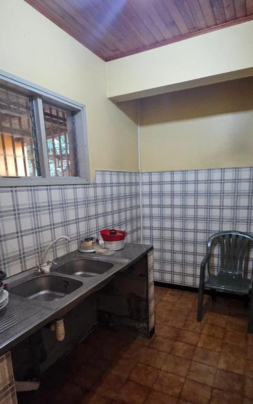 Maison ancienne - 60 m² - 4 pièces