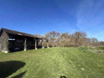 Maison - 600 m² - 5 pièces