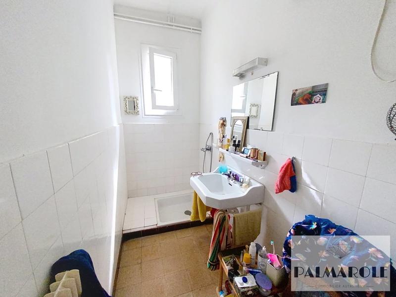 Maison - 126 m² - 6 pièces