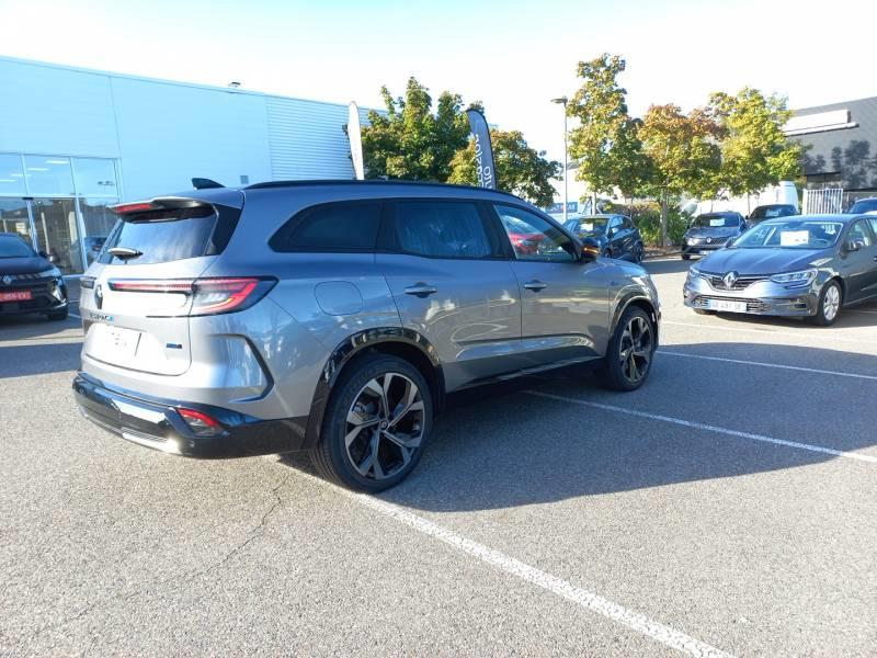 Renault Espace E-Tech full hybrid 200 Gsr2 esprit Alpine