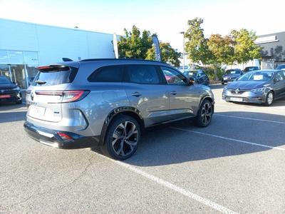 Renault Espace E-Tech full hybrid 200 Gsr2 esprit Alpine