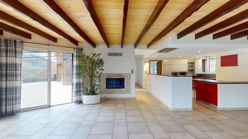 Maison de campagne - 170 m² - 4 pièces