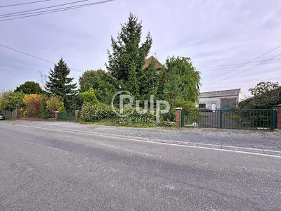 Immeuble - 4 726 m² - 5 pièces