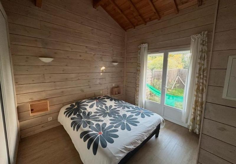 Châlet - 45 m² - 3 pièces