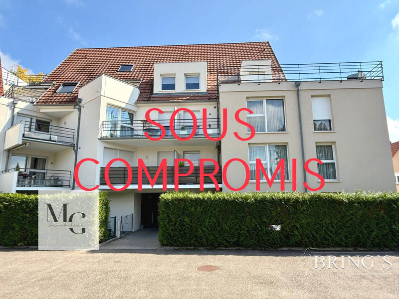 Appartement - 85 m² - 5 pièces