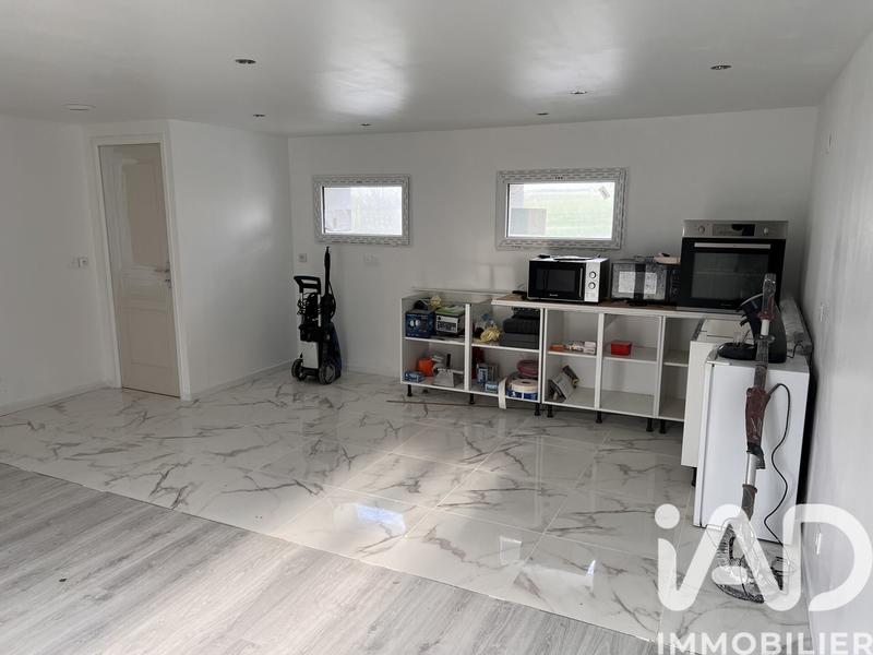 Maison de village - 153 m² - 5 pièces