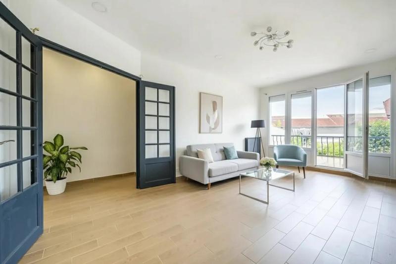 Maison - 190 m² - 5 pièces