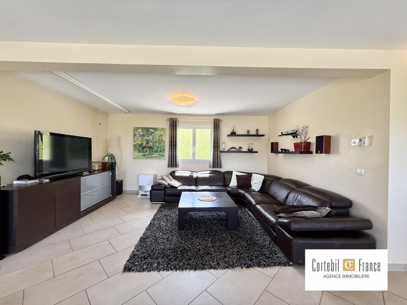 Villa - 217 m² - 7 pièces