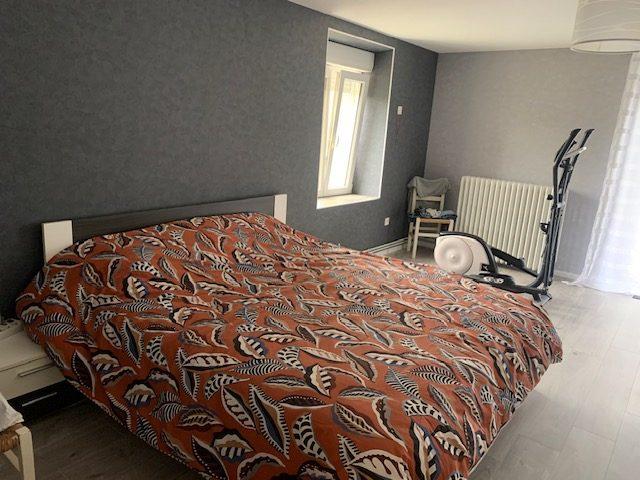 Maison - 169 m² - 5 pièces