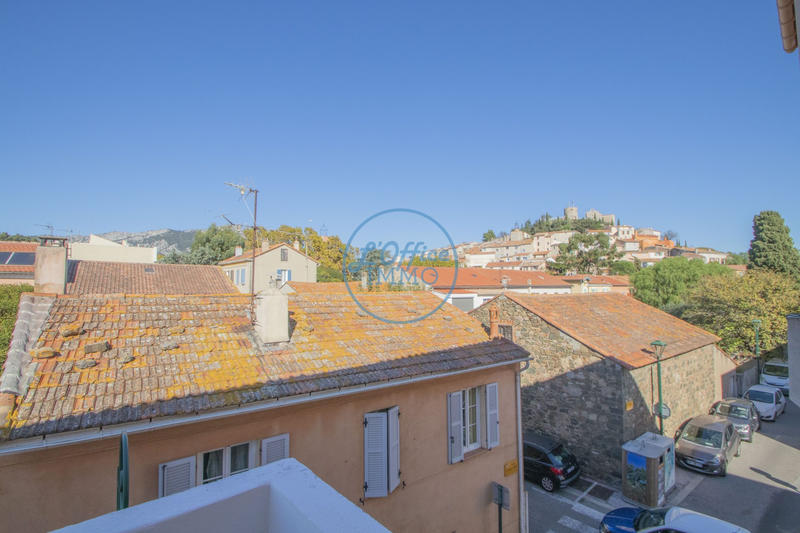 Appartement - 79 m² - 4 pièces