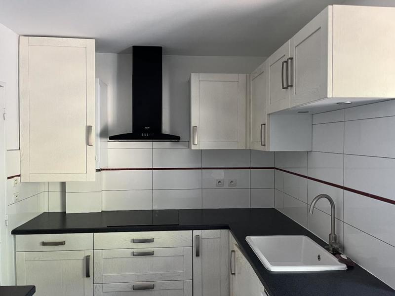 Appartement - 75 m² - 3 pièces