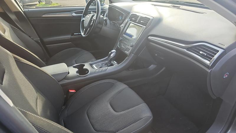 Ford Mondeo Sw 2.0 187 Hybride Bva6 Titanium - Automatique