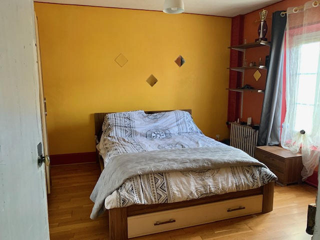 Maison - 165 m² - 7 pièces