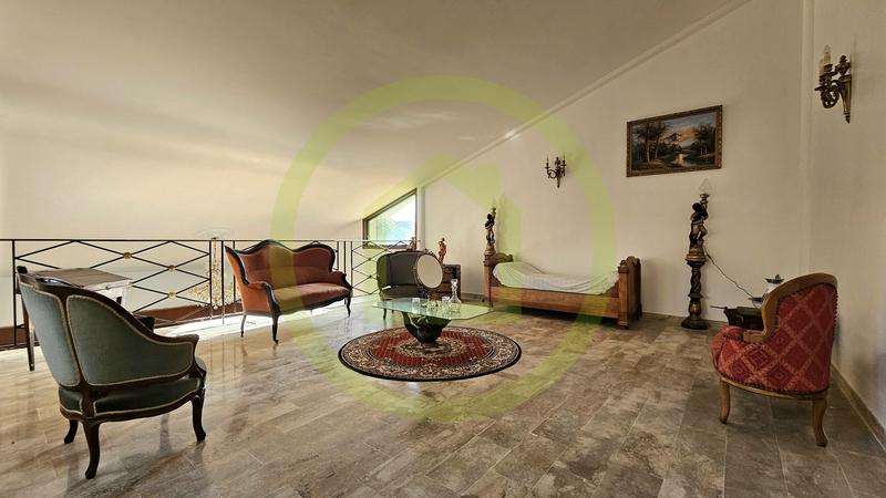 Maison de domaine - 604 m² - 14 pièces