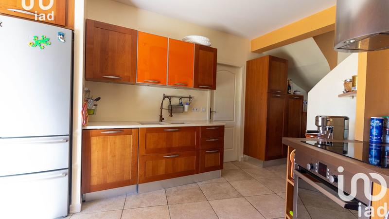 Maison de maîtres - 168 m² - 4 pièces