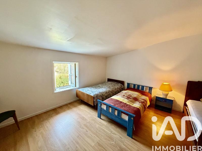Maison de campagne - 139 m² - 5 pièces