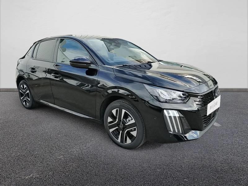 Peugeot 208 Hybrid 110 e-Dcs6 Allure