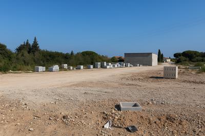 Terrain - 263 m²